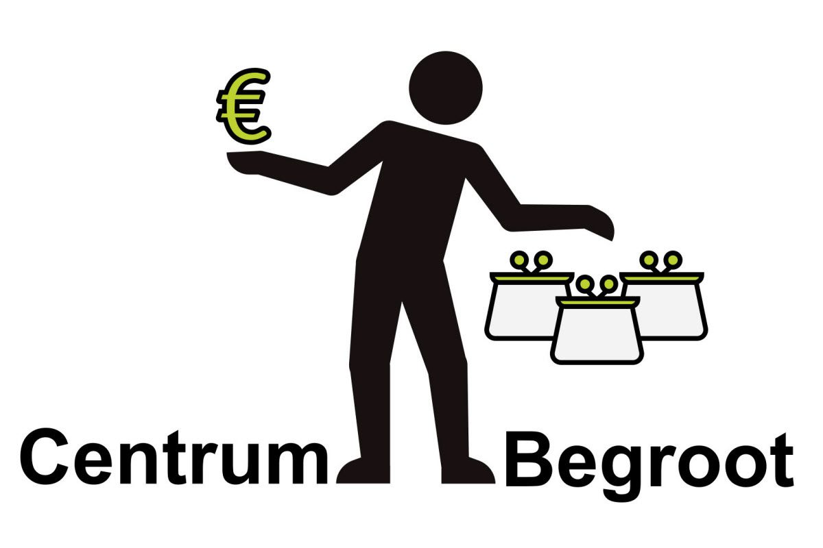 Centrum Begroot