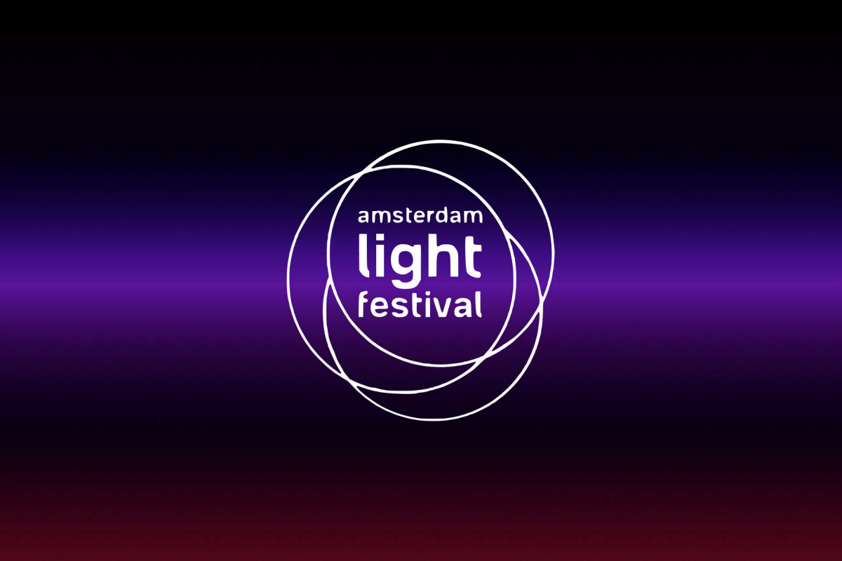 Amsterdam Light Festival 2019