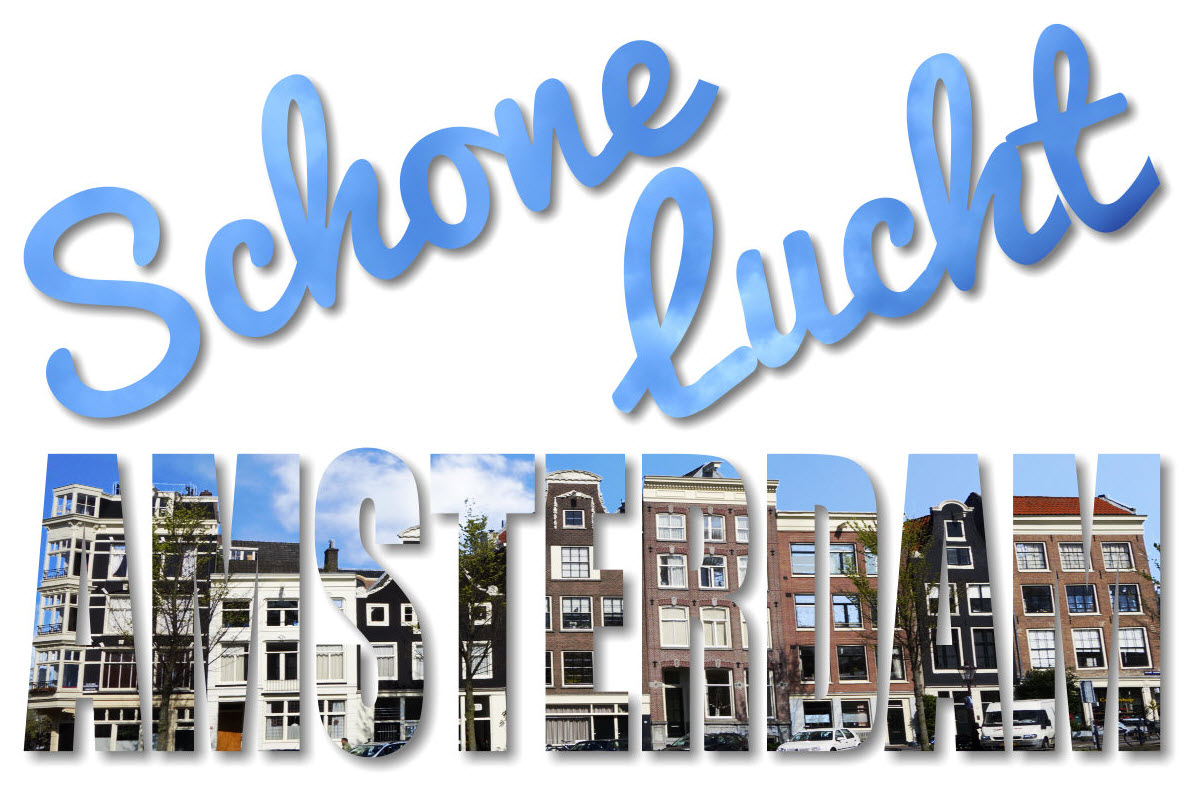 Schone Lucht Amsterdam crowdfunding rechtszaak