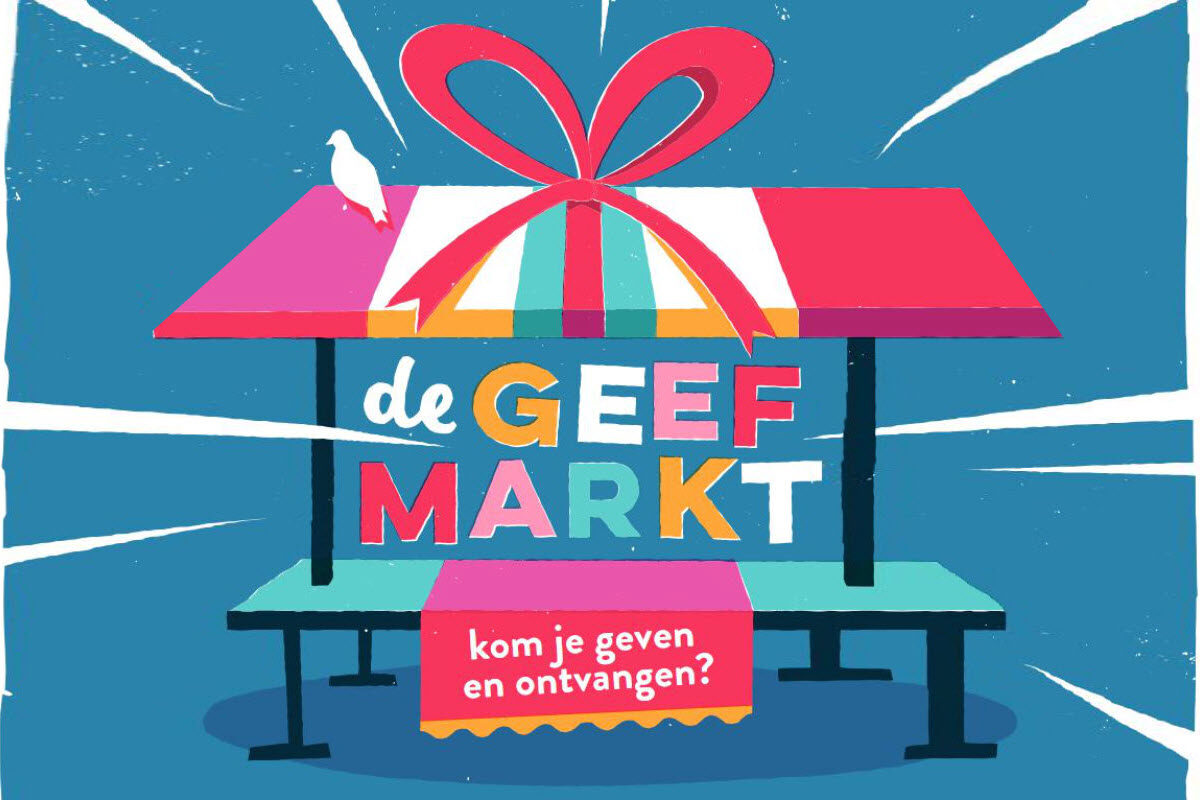 Geefmarkt 2023