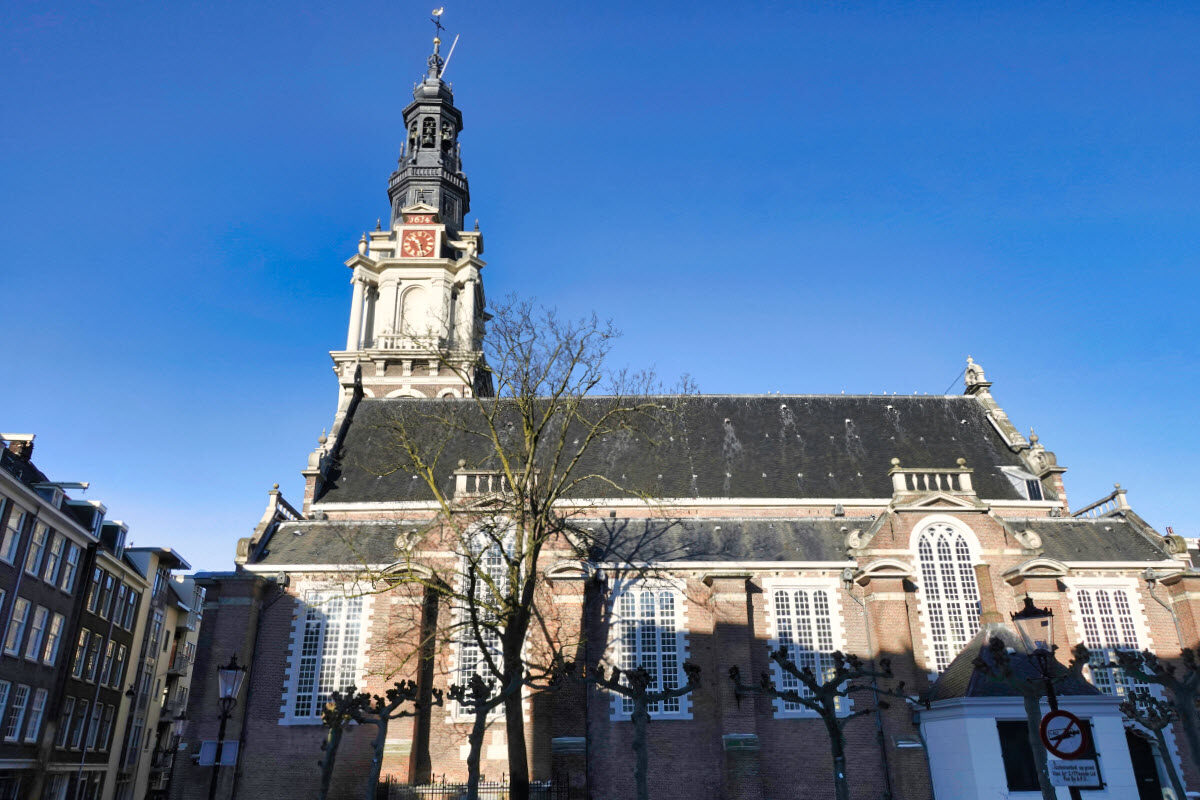 Zuidertoren