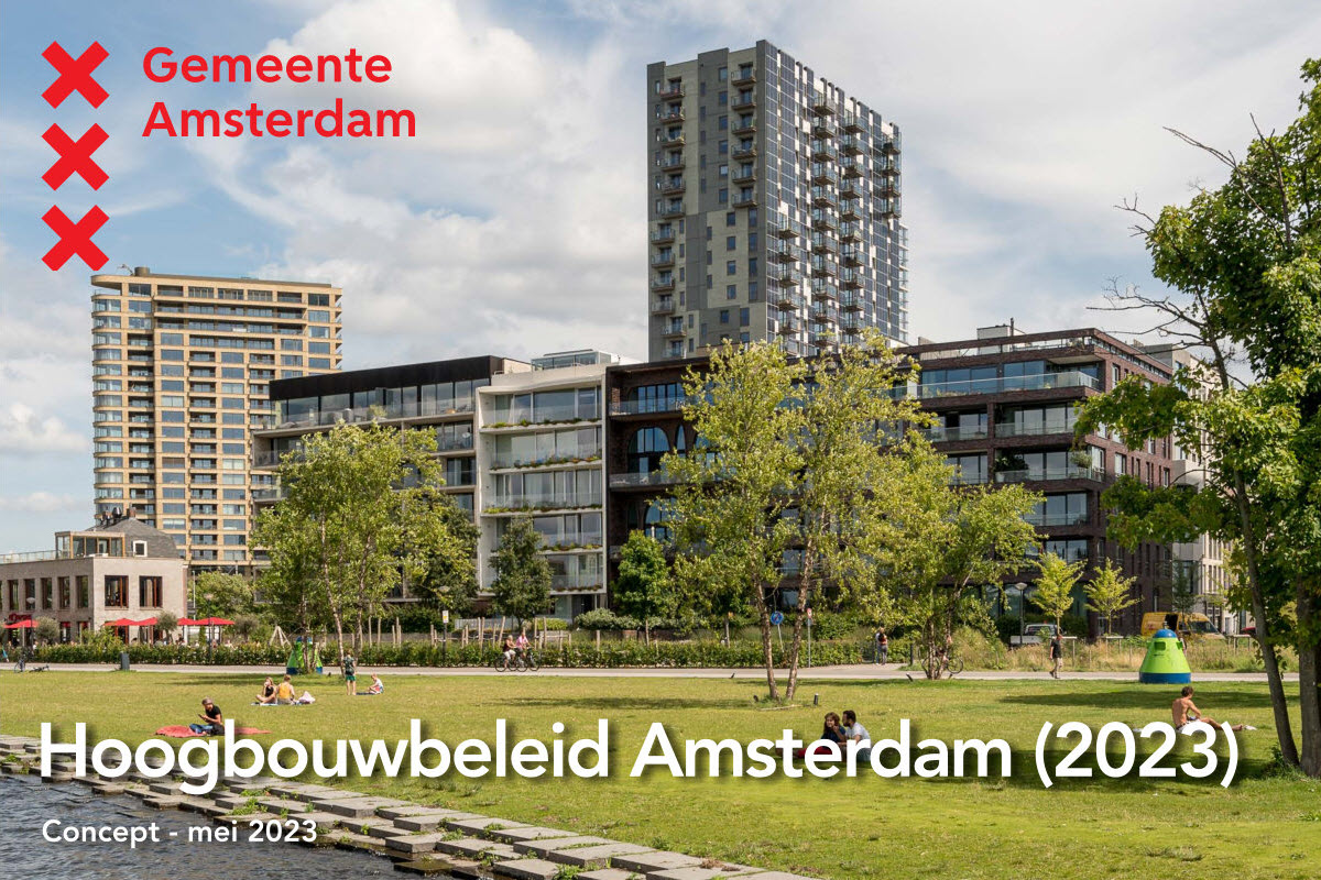 Hoogbouwbeleid