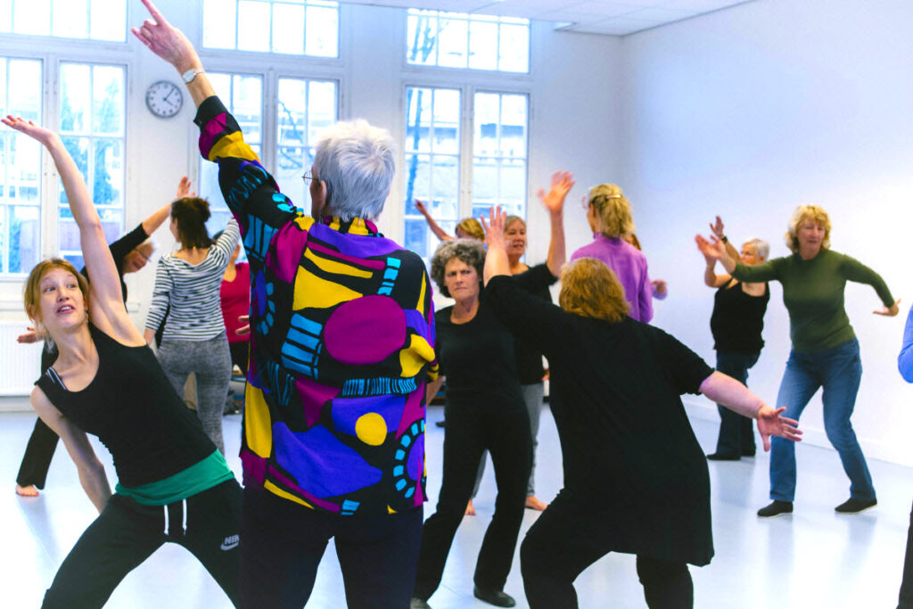 Stichting-Dance-Connects-Moderne-dans-voor-senioren